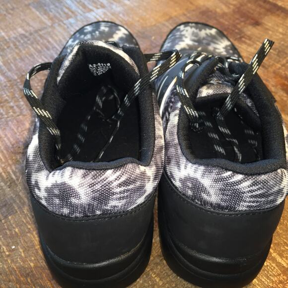 Alegria TRAQ Qarma 2 Sneaker Blast Off 38 7.5 Nursing Pedometer Step Counter - Picture 8 of 8